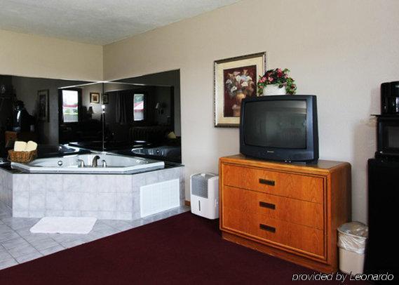 Econo Lodge Inn & Suites ダビューク 部屋 写真