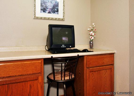 Econo Lodge Inn & Suites ダビューク 部屋 写真